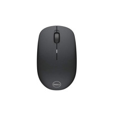 DELL WM126 DELL OPTICAL WIRELESS MOUSE (BLACK)