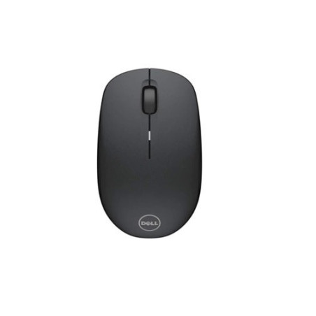 DELL WM126 DELL OPTICAL WIRELESS MOUSE (BLACK)