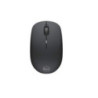 DELL WM126 DELL OPTICAL WIRELESS MOUSE (BLACK)
