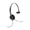 HP POLY ENCOREPRO HW510V OTH CORDED MONO HEADSET,VOICE TUBE, QUICK DISCONNECT