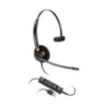HP POLY ENCOREPRO EP515 MS MONO CORDED HEADSET, USB-A & C