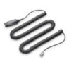 HP POLY HIS-1 AVAYA WIDEBAND H-TOP ADAPTER CABLE