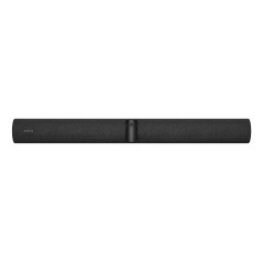 JABRA PANACAST 50 ANDROID ALL IN ONE VIDEO BAR,3 x 13MP CAMERA W/BUILTIN SPEAKER AND MIC