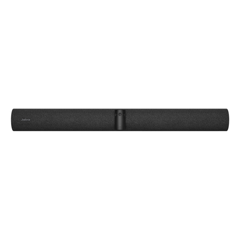 JABRA PANACAST 50 ANDROID ALL IN ONE VIDEO BAR,3 x 13MP CAMERA W/BUILTIN SPEAKER AND MIC