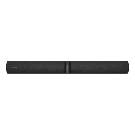 JABRA PANACAST 50 ANDROID ALL IN ONE VIDEO BAR,3 x 13MP CAMERA W/BUILTIN SPEAKER AND MIC