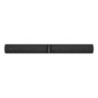 JABRA PANACAST 50 ANDROID ALL IN ONE VIDEO BAR,3 x 13MP CAMERA W/BUILTIN SPEAKER AND MIC