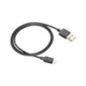 HP POLY CABLE - 1.2m/4ft, TYPE A TO MICRO USB, TRIO C60 AND VOXBOX