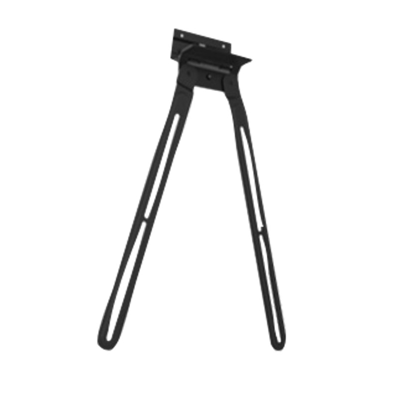 HP POLY STUDIO X52 & V52 MOUNTING KIT (SUPPORTS TOP AND BOTTOM TV MOUNTING FOR BIG SCREEN
