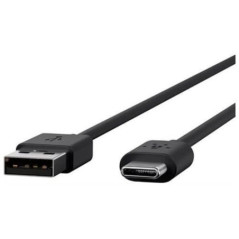 HP POLY USB 3.1 CABLE, TYPE A TO TYPE C, 5M
