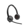 HP POLY SAVI 8420 OFFICE UC STEREO DECT HEADSET USB-A PC/DESKPHONE/MOBILE