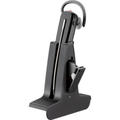 HP POLY SAVI S8245 CONVERTIBLE WIRELESS UC D400 USBA DONGLE ( COMPUTER )