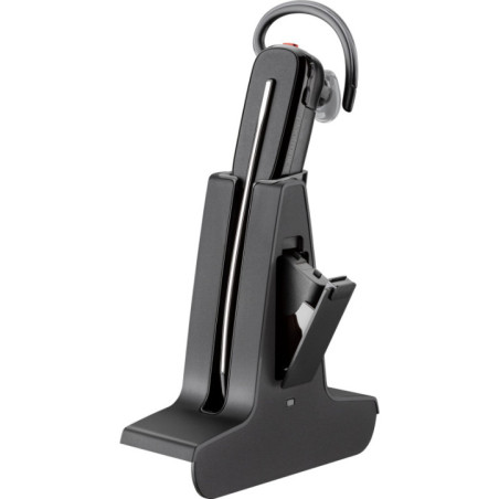 HP POLY SAVI S8245 CONVERTIBLE WIRELESS UC D400 USBA DONGLE ( COMPUTER )