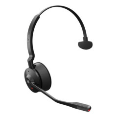 JABRA ENGAGE 55 SE MS MONO DECT HEADSET,LINK 400A BT DONGLE, SOFTPHONE/DESKPHONE,USB-A