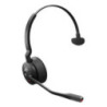 JABRA ENGAGE 55 SE MS MONO DECT HEADSET,LINK 400A BT DONGLE, SOFTPHONE/DESKPHONE,USB-A