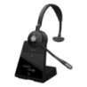 JABRA WIRELESS ENGAGE 75 SE MONO DECT HEADSET W/ BASE, SOFTPHONE/DESKPHONE
