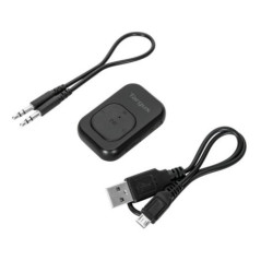 TARGUS BLUETOOTH AUDIO TRANSMITTER & RECEIVER
