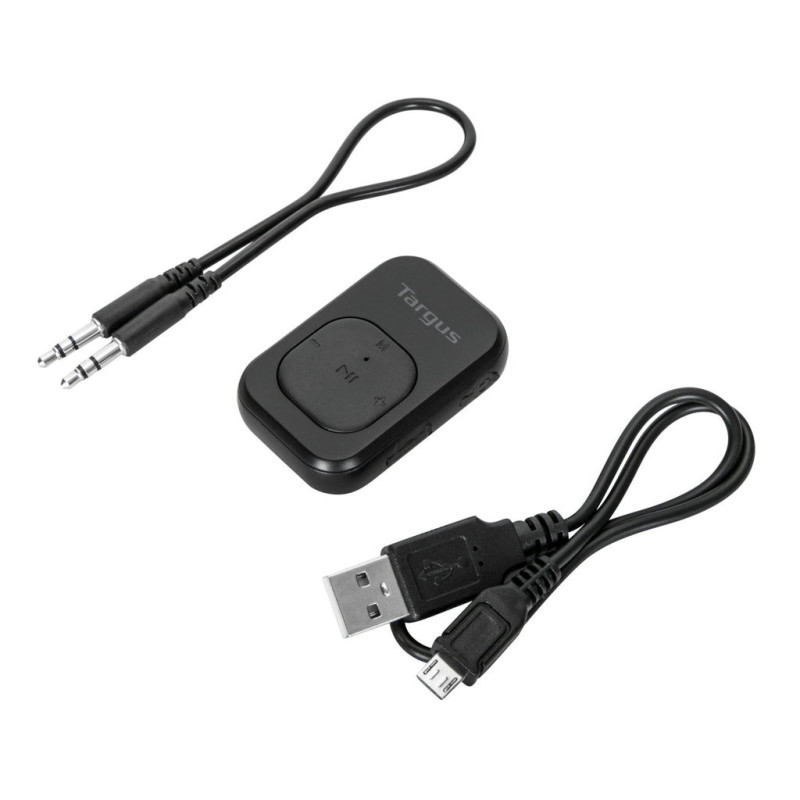 TARGUS BLUETOOTH AUDIO TRANSMITTER & RECEIVER