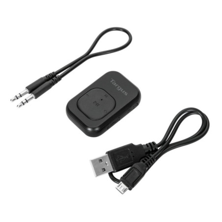 TARGUS BLUETOOTH AUDIO TRANSMITTER & RECEIVER