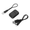 TARGUS BLUETOOTH AUDIO TRANSMITTER & RECEIVER