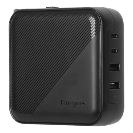 TARGUS APA109GL, 100W GaN WALL CHARGER