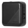 TARGUS APA109GL, 100W GaN WALL CHARGER