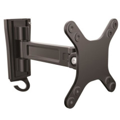 STARTECH MONITOR ARM WALL MOUNT, SWIVEL, <34", UP TO 100x100 VESA, 5YR
