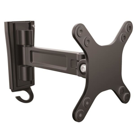 STARTECH MONITOR ARM WALL MOUNT, SWIVEL, <34", UP TO 100x100 VESA, 5YR