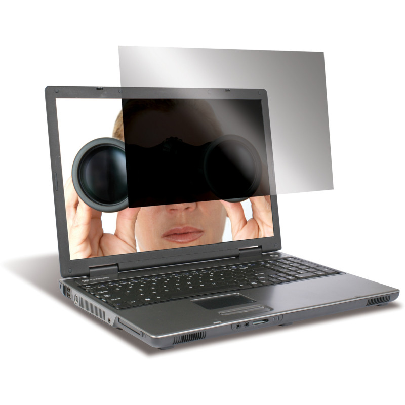 TARGUS ASF125W9USZ, 4VU PRIVACY FILTER FOR 12.5" WIDESCREEN 16:9 DISPLAYS*PROMO SOH ONLY*