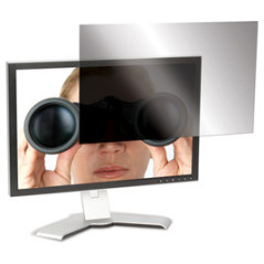 TARGUS ASF22WUSZ, PRIVACY SCREEN 22"MONITOR SCREEN SIZE: 16:10 ASPECT R 473.30 X 295.60 MM