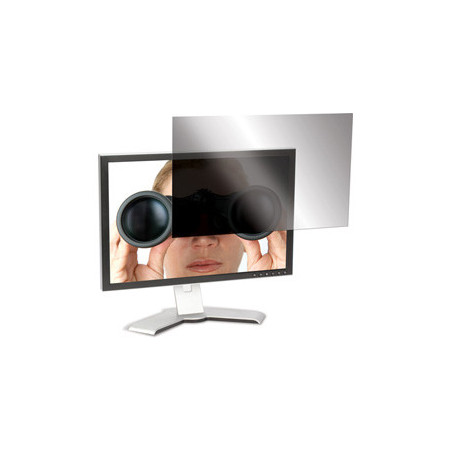 TARGUS ASF22WUSZ, PRIVACY SCREEN 22"MONITOR SCREEN SIZE: 16:10 ASPECT R 473.30 X 295.60 MM
