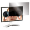 TARGUS ASF22WUSZ, PRIVACY SCREEN 22"MONITOR SCREEN SIZE: 16:10 ASPECT R 473.30 X 295.60 MM