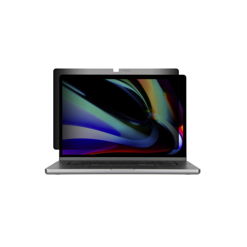 TARGUS MAGNETIC PET 2-WAY 14" MACBOOK PRO 2021 PRIVACY SCREEN