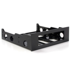 STARTECH 3.5"-5.25" FRONT BAY MOUNTING BRACKET 2YR