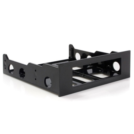 STARTECH 3.5"-5.25" FRONT BAY MOUNTING BRACKET 2YR