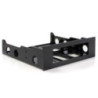 STARTECH 3.5"-5.25" FRONT BAY MOUNTING BRACKET 2YR