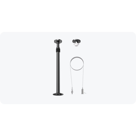 YEALINK (CM-MOUNTKIT) MULTIPLECEILING MOUNT KITS FOR YL-CM20