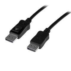 STARTECH 10M DISPLAY CABLE, ACTIVE SIGNAL BOOSTER, NO SIGNAL LOSS, 10.8GBPS, 2YR