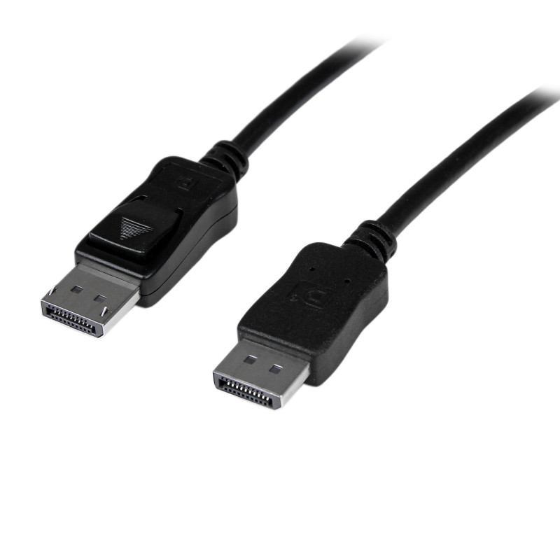 STARTECH 10M DISPLAY CABLE, ACTIVE SIGNAL BOOSTER, NO SIGNAL LOSS, 10.8GBPS, 2YR