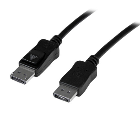 STARTECH 10M DISPLAY CABLE, ACTIVE SIGNAL BOOSTER, NO SIGNAL LOSS, 10.8GBPS, 2YR