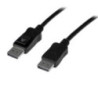 STARTECH 10M DISPLAY CABLE, ACTIVE SIGNAL BOOSTER, NO SIGNAL LOSS, 10.8GBPS, 2YR