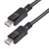 STARTECH 1.8M CERTIFIED DISPLAYPORT 1.2 CABLE