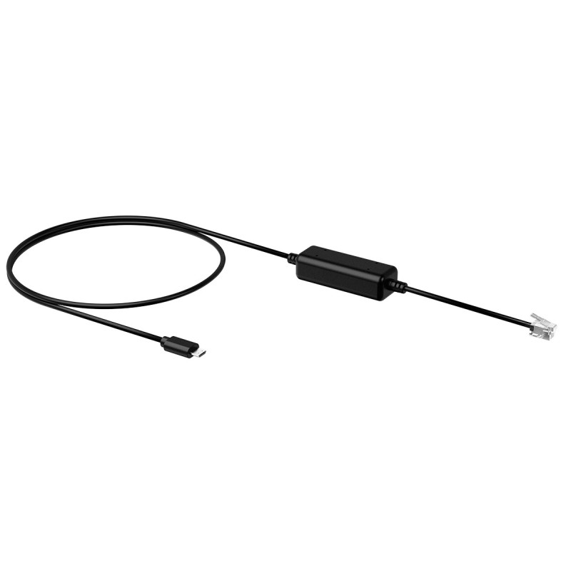 YEALINK (EHS35) YEALINK WIRELESS HEADSET ADAPTER SUPPORT T3XSERIES