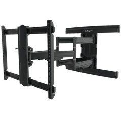 STARTECH TV WALL MOUNT, UP TO 100", FULL MOTION, VESA, 5YR