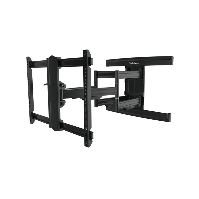 STARTECH TV WALL MOUNT, UP TO 100", FULL MOTION, VESA, 5YR