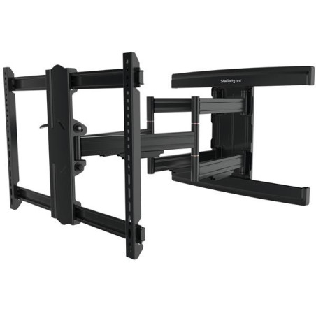 STARTECH TV WALL MOUNT, UP TO 100", FULL MOTION, VESA, 5YR