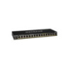 NETGEAR (GS316PP) 16-PORT UNMANAGED SWITCH, POE+(16), 183W, 3YR