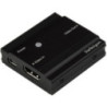 STARTECH HDMI BOOSTER - HDMI EXTENDER - HDMI SIGNAL AMPLIFIER - 4K60 2YR