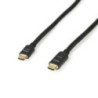 STARTECH 30M/98FT ACTIVE HDMI CABLE, 4K HIGH SPEED HDMI CORD, CL2 RATED 2YR