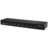 STARTECH USB TO SERIAL ADAPTER,RS232(8), DAISY CHAIN, 2YR