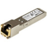 STARTECH CISCO MERAKI MA-SFP-1GB-TX COMP. SFP - 1GBE COPPER TRANSCEIVER LTW